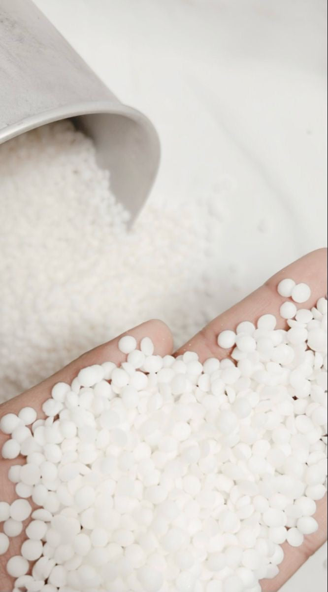 1kg Hard Soy Wax #HW1704