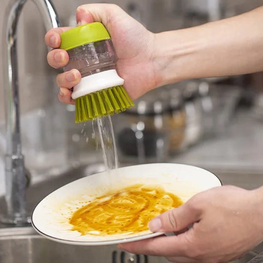 Washing Brush #WB1013