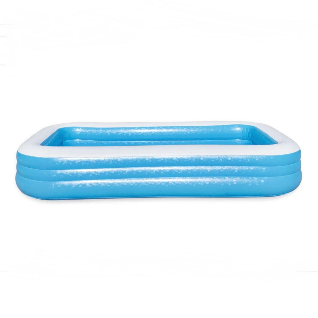Bestway Family Inflatable Pool – 305 × 183 × 56 cm #IM3238