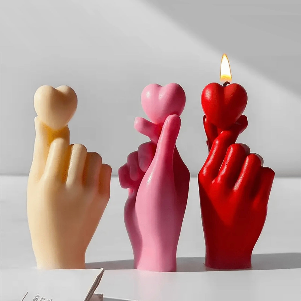 Valentine’s Silicone Mold #SM2567