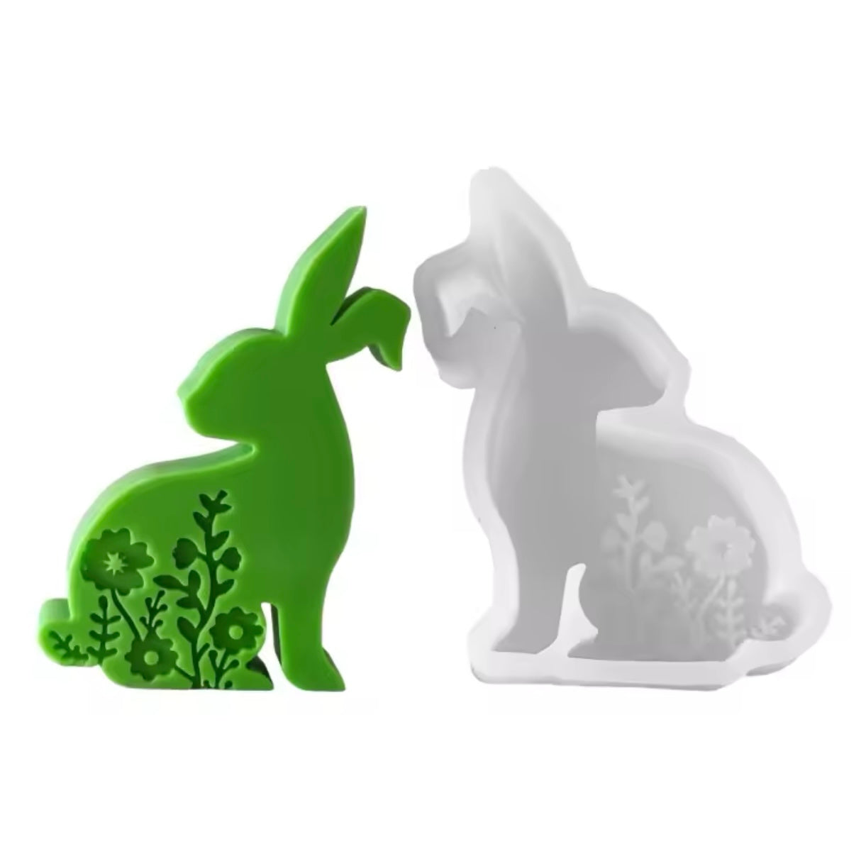 Easter Silicone Mold #SM1908