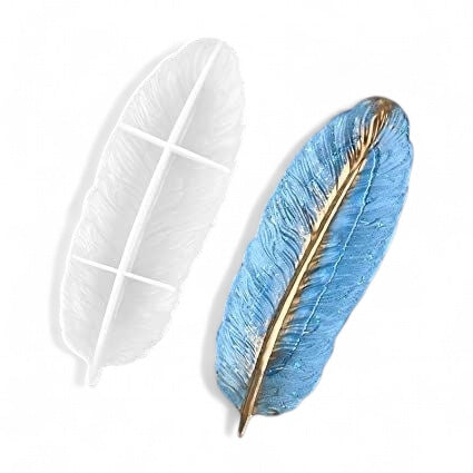 Tray silicone Mold #SM2002