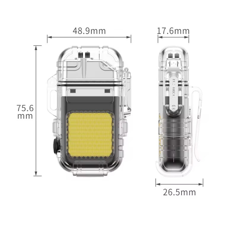 Led Lighter #LL1010