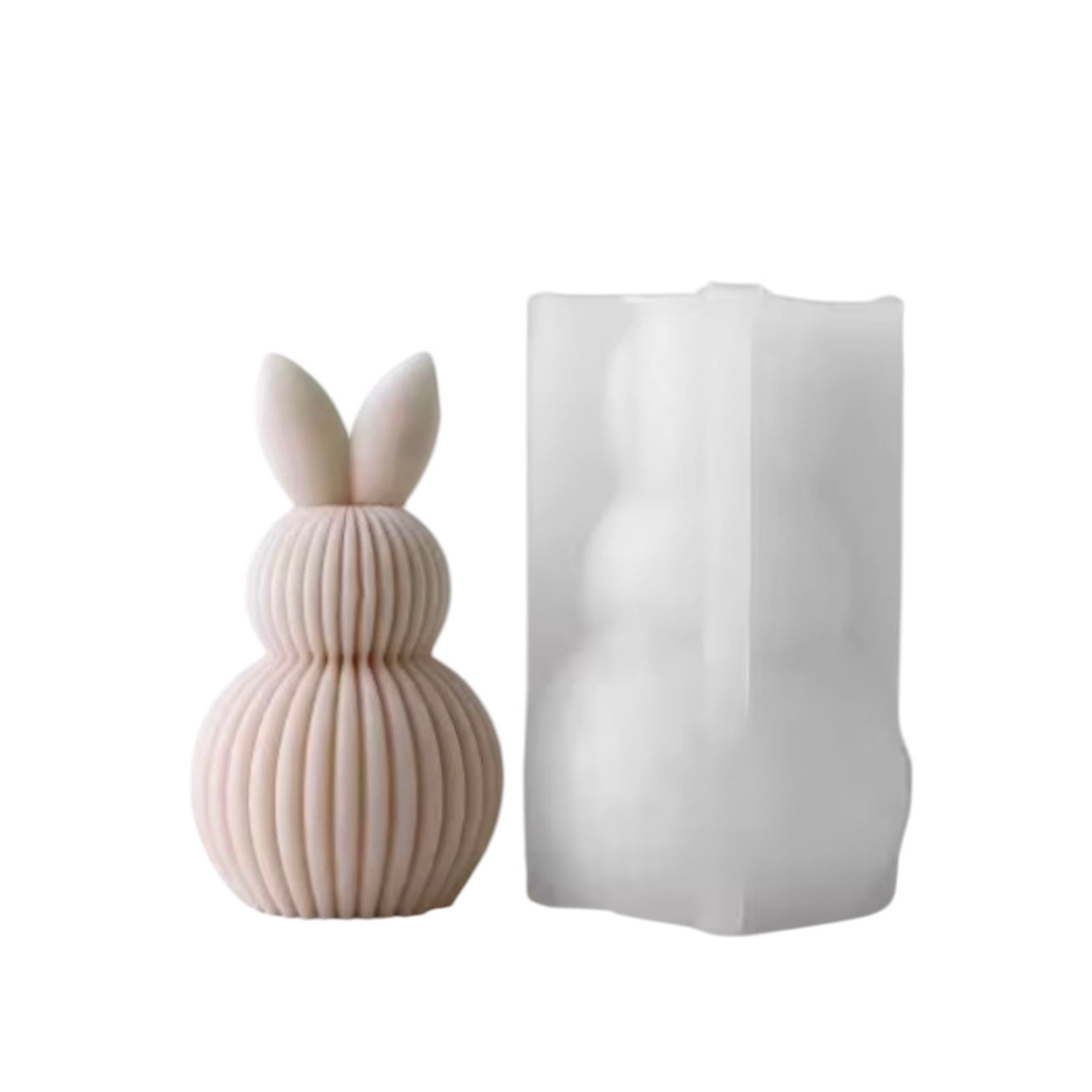 Easter Silicone Mold #J1289