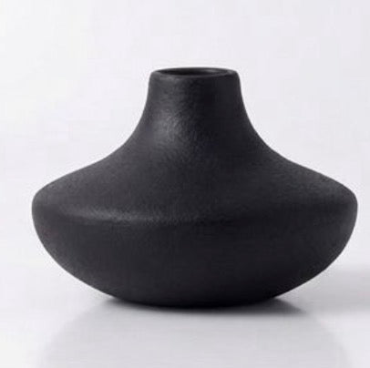 Modern Mini Ceramic Vase – Nordic Decorative Flower Vase #CV3223