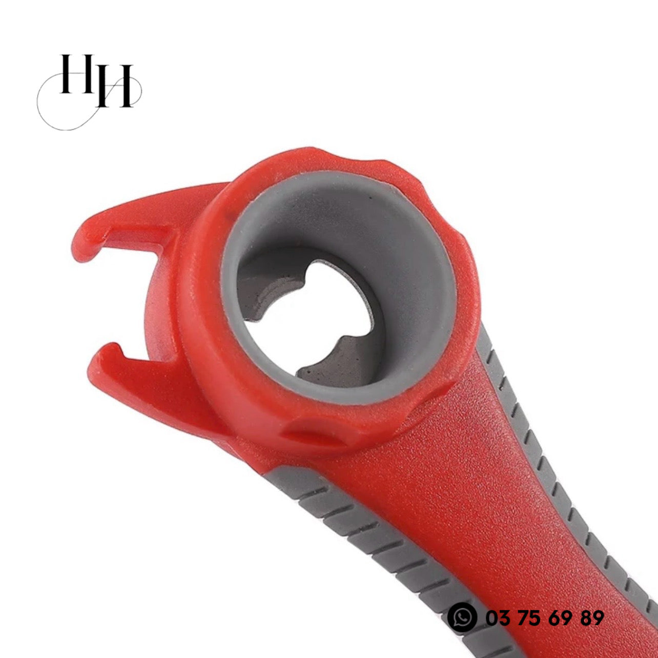 4 in 1 Can Opener #CO1016