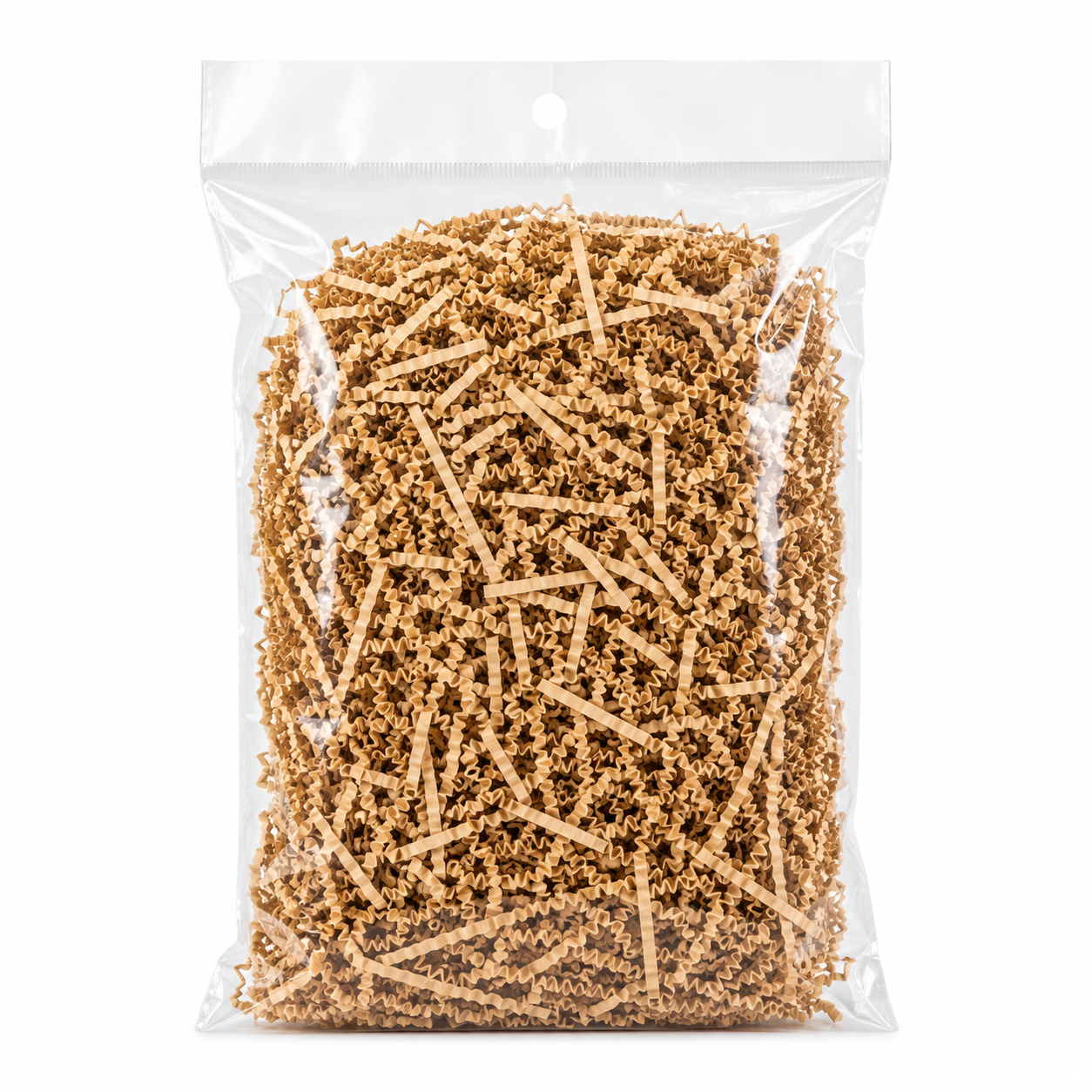 100g - Zigzag Shredded Paper #SP4083
