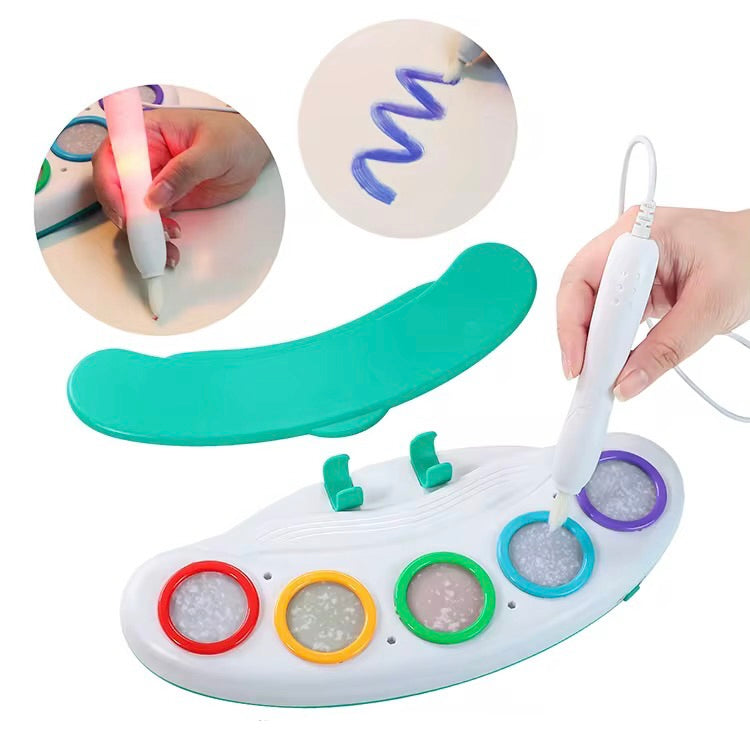 Magic Light Drawing Board #MB3119