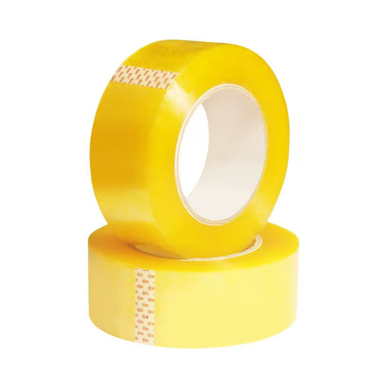 5cm x 300m / Heavy-Duty Transparent Packing Tape #TT3108