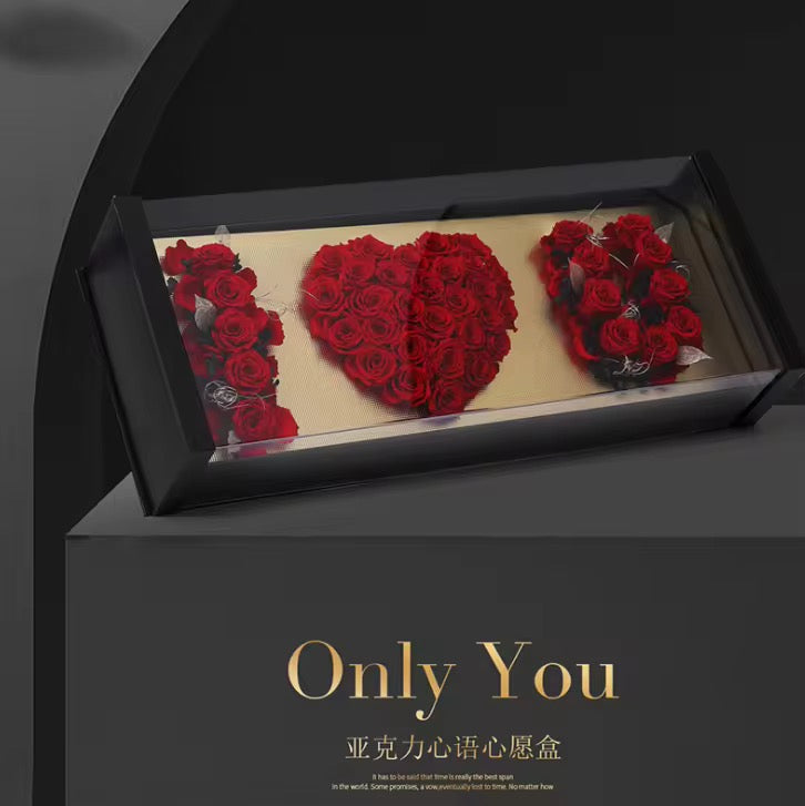 Luxury love Gift Box #GF1778