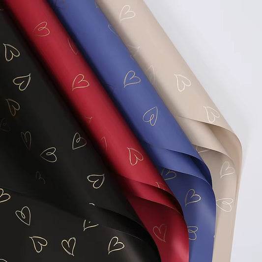 Love Wrapping Paper #WP2645