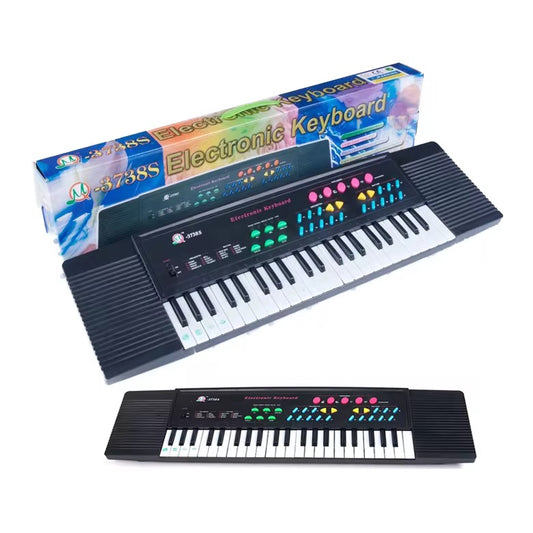37 Keys Electronic Keyboard #EK3139