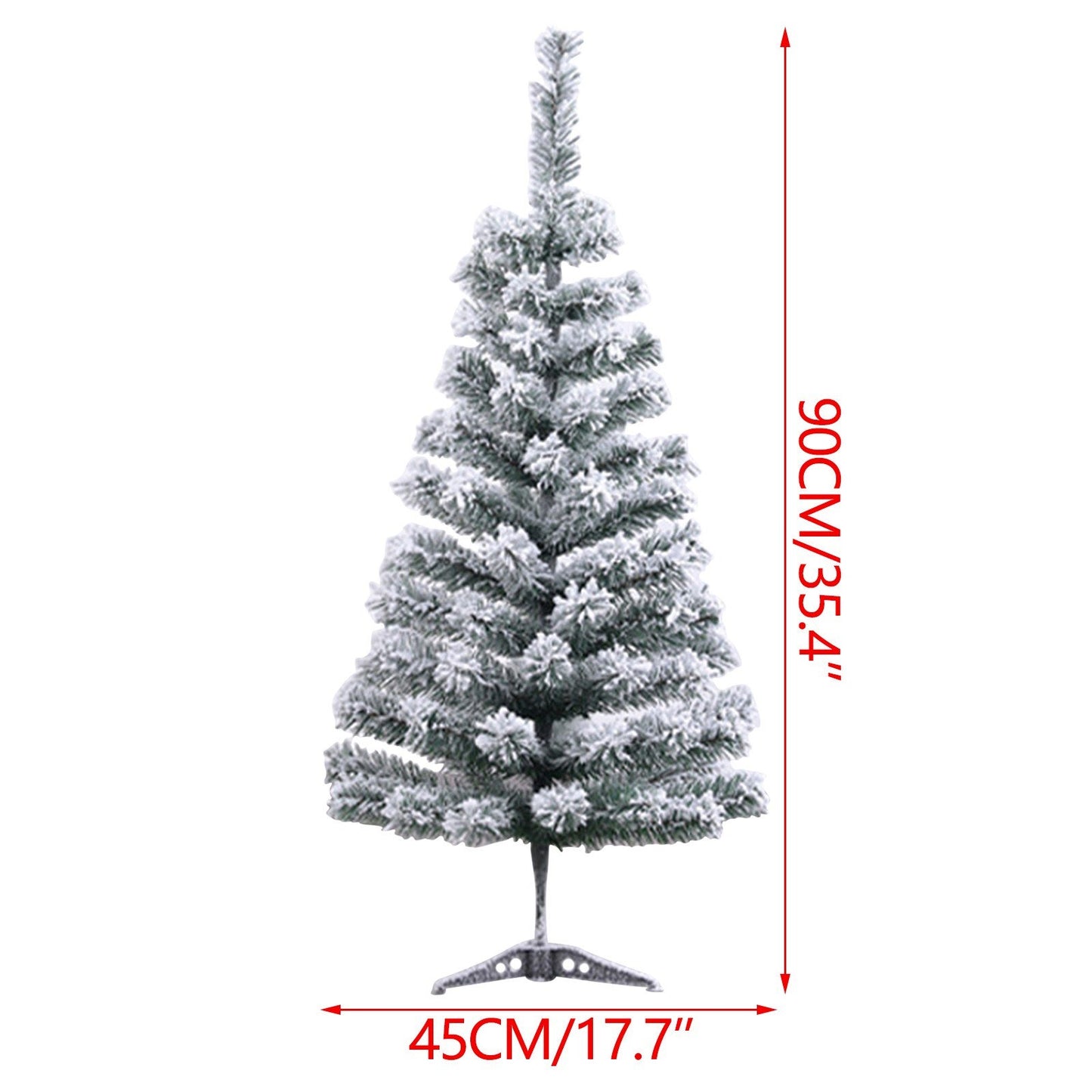 90cm Artificial Christmas Tree #CT2256
