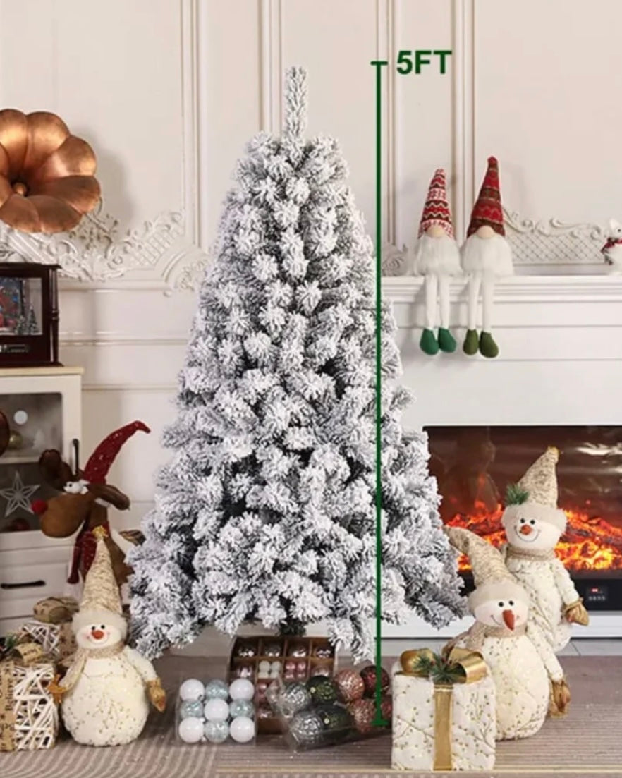Artificial Christmas Tree #CT2257