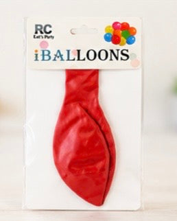 18” Latex Balloon – Single Piece #LB3918
