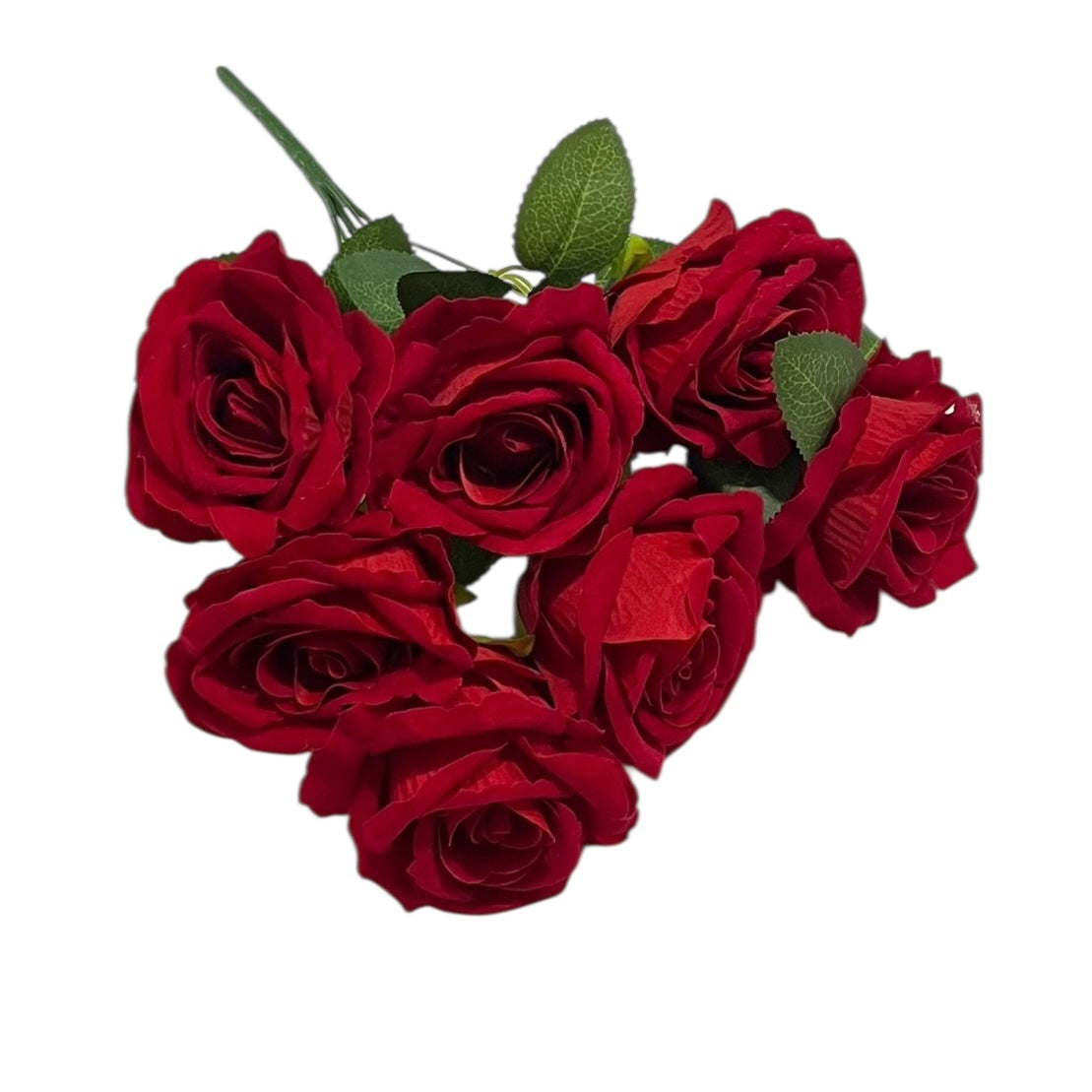 Artificial Red Flower #AF2642