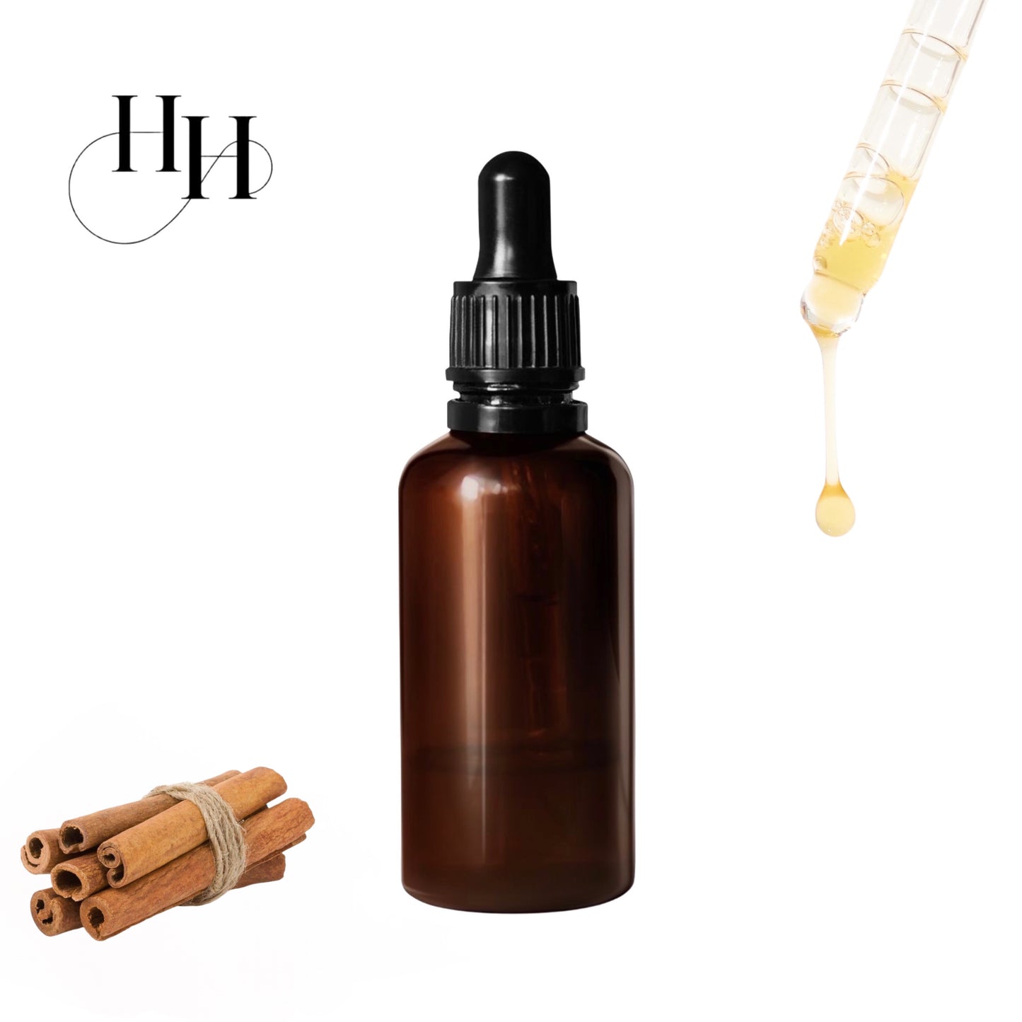Cinnamon Fragrance Oil #VF1390