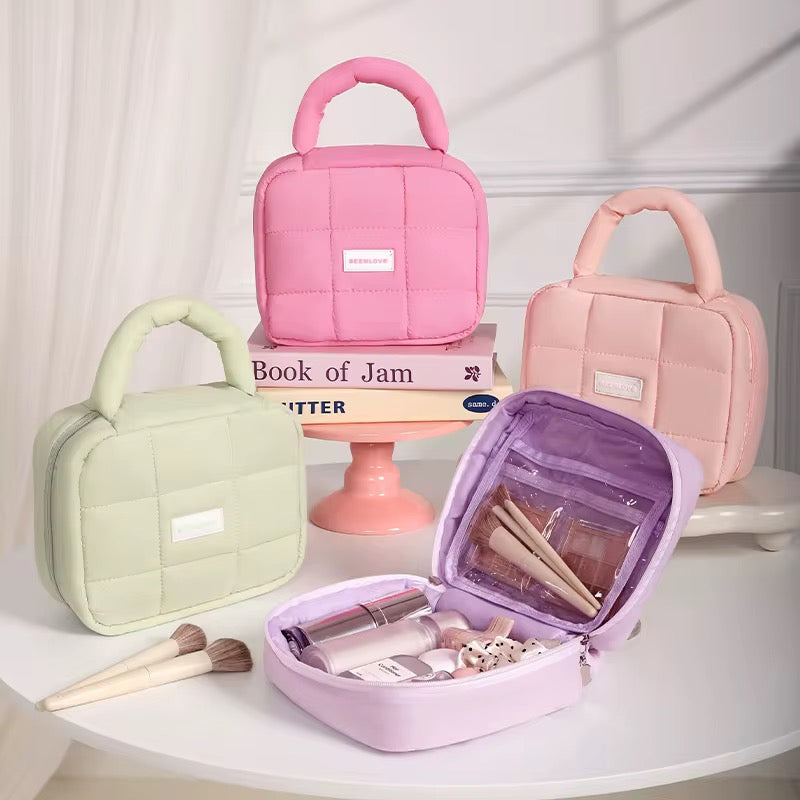 Makeup Bag #MB2026
