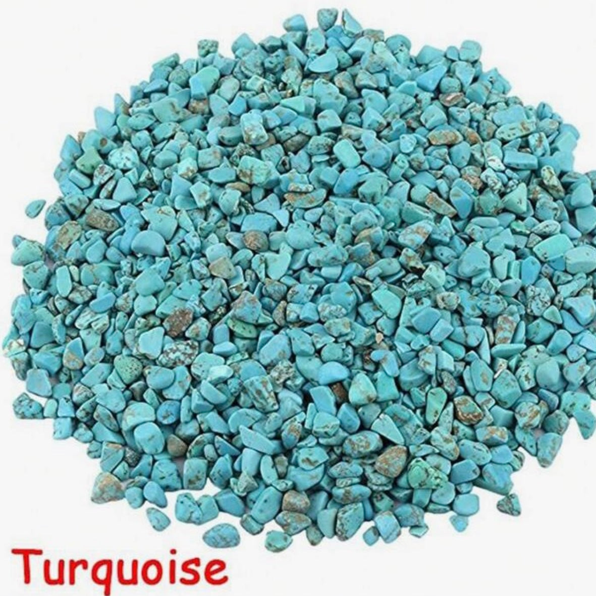 30g/Pack Natural Raw Stone #RS1833