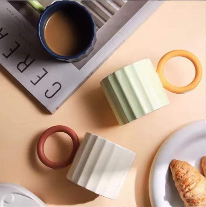 310ml Ceramic Mug  #CM3959