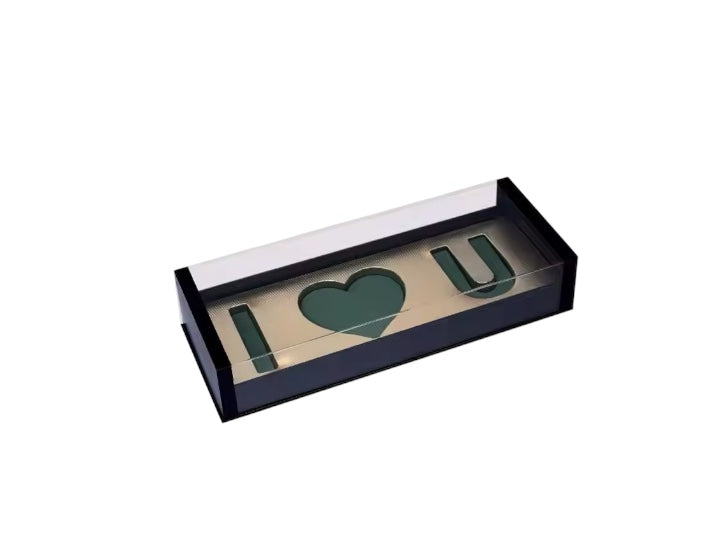 Luxury love Gift Box #GF1778