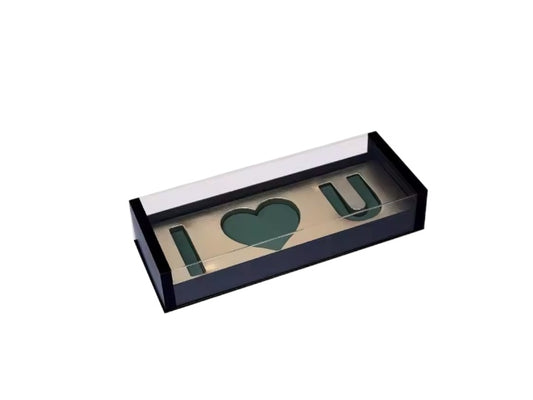 Luxury love Gift Box #GF1778