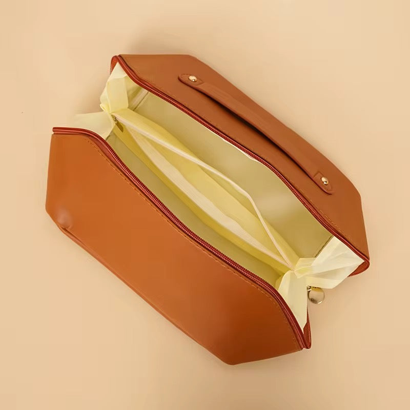 PU Makeup Bag #MB2025