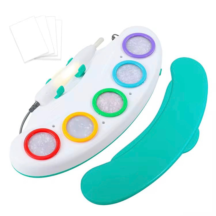 Magic Light Drawing Board #MB3119