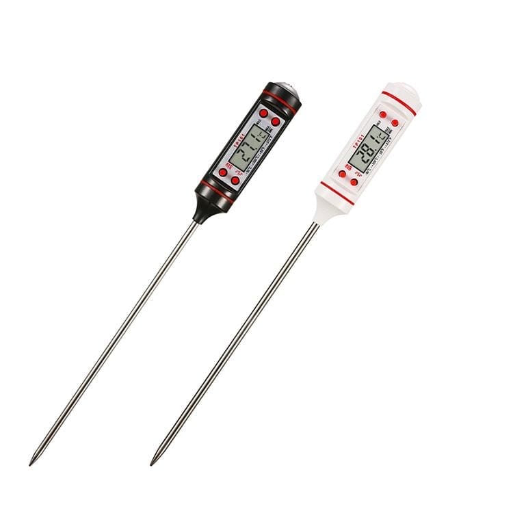 Digital Thermometer #DT1090