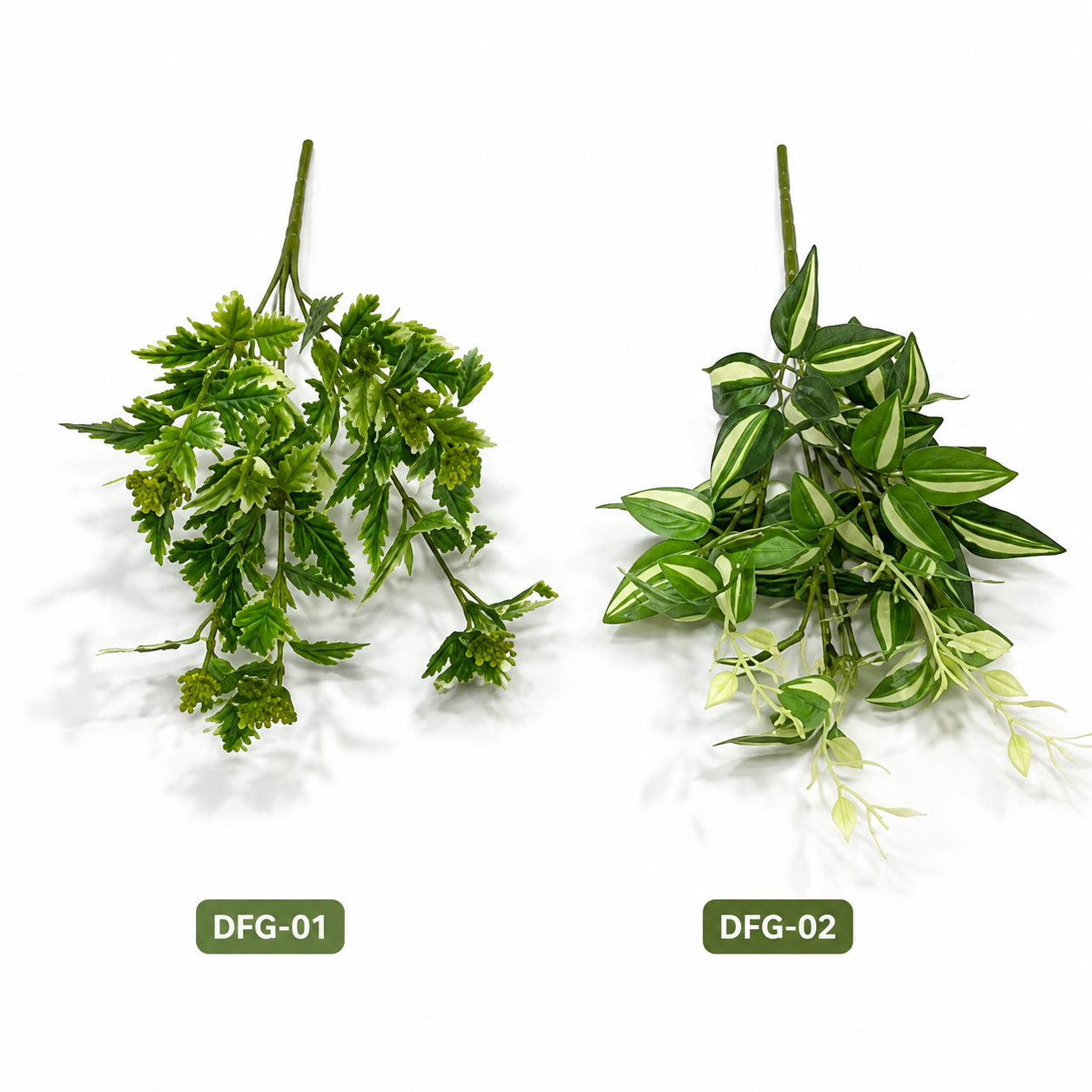 Artificial Greenery Bush #AF4136