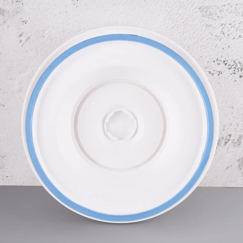 Turntable Cake Stand #CS1660