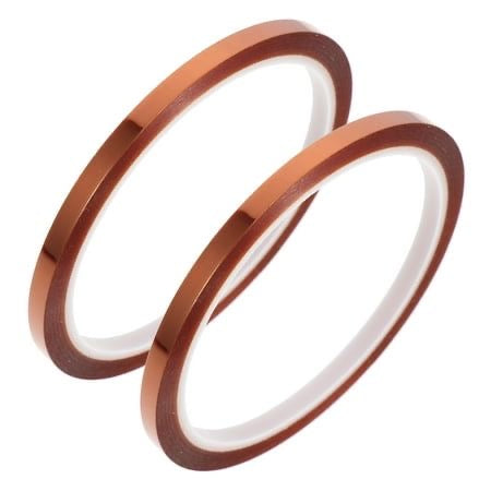 1 Roll/0.5cm - Heat Resistant Tape #HT2800