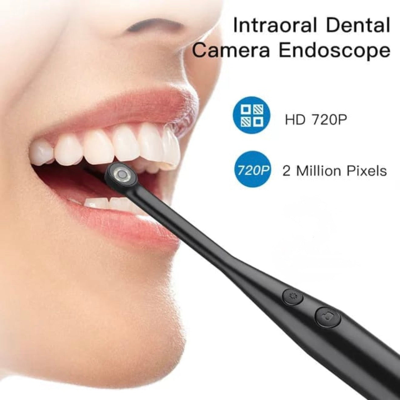 Intraoral Camera for teeth check-up #TF011