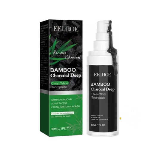 Organic Whitening Toothpaste #TF041