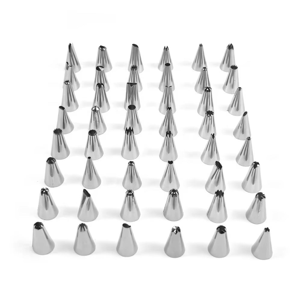 55pcs Cake Decoration #CD1689