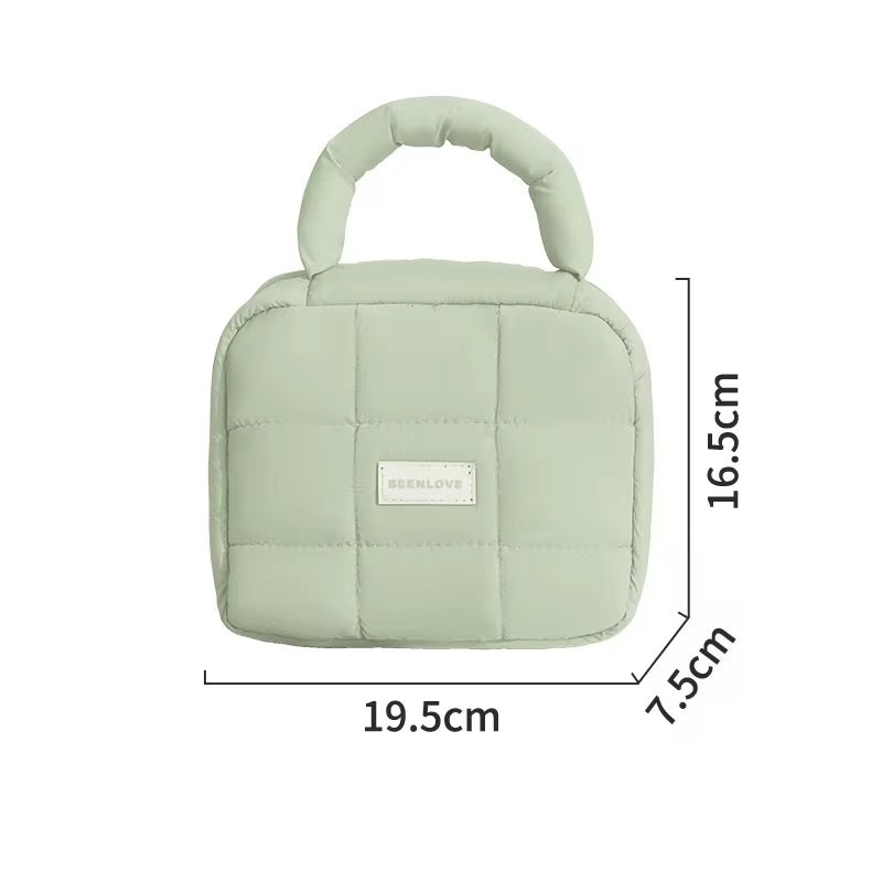 Makeup Bag #MB2026
