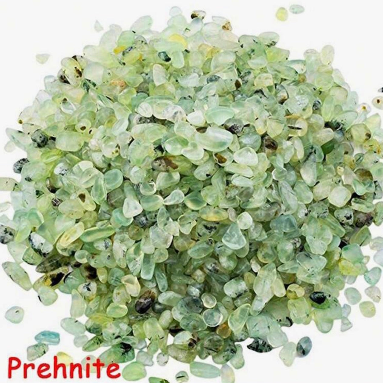 30g/Pack Natural Raw Stone #RS1833