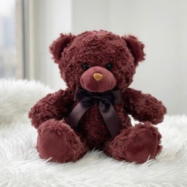 Teddy Bear Plush – 20cm #TB4048