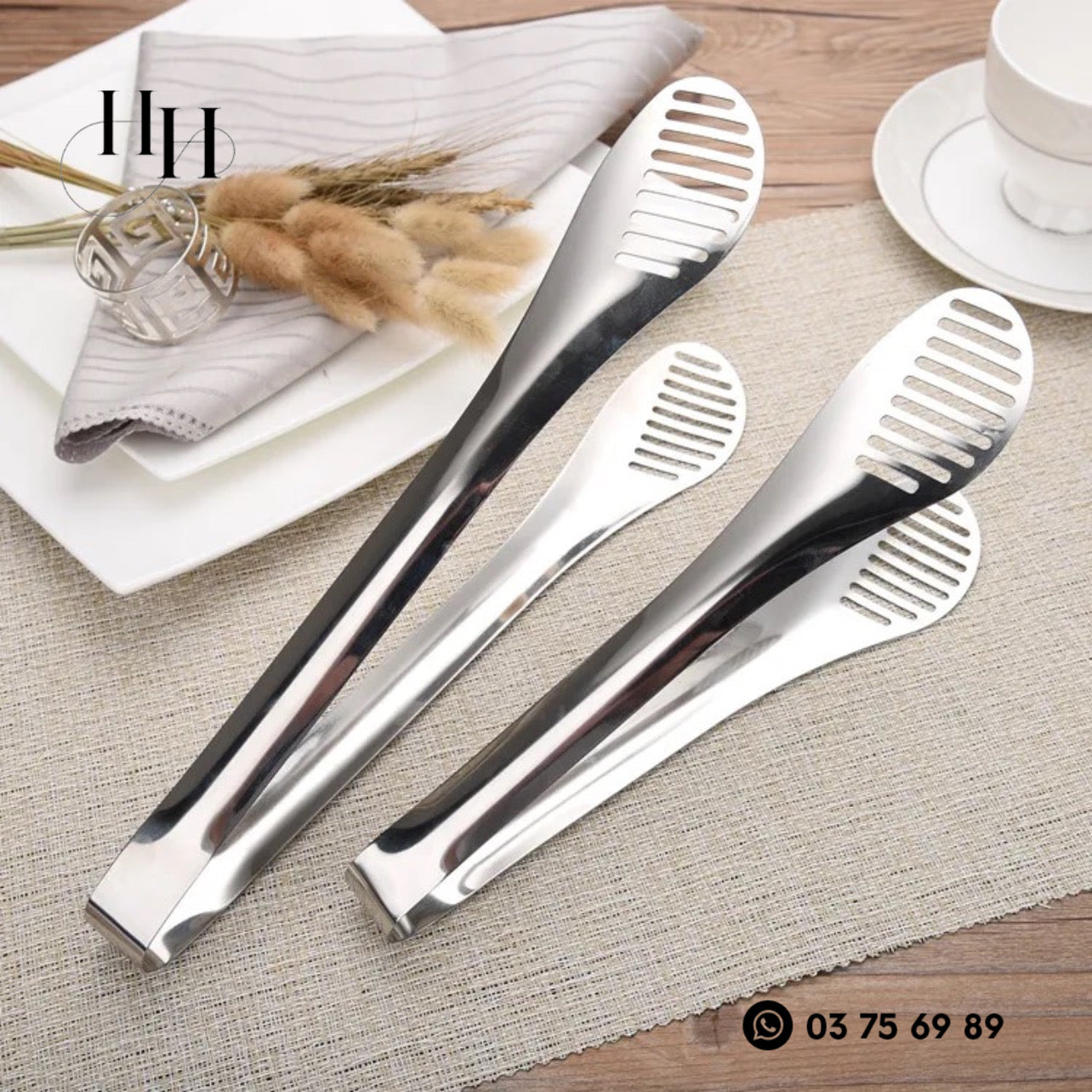 Cooking Clip #CC1018