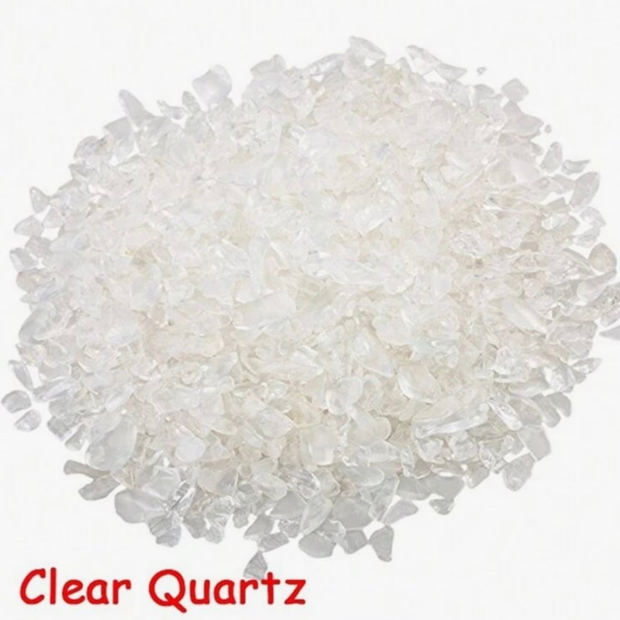 30g/Pack Natural Raw Stone #RS1833