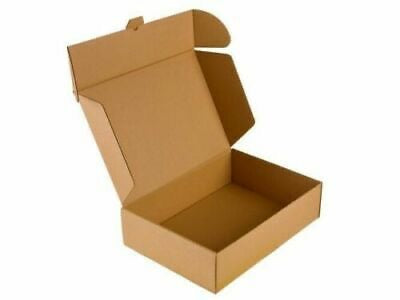 Corrugated Boxes / kraft box