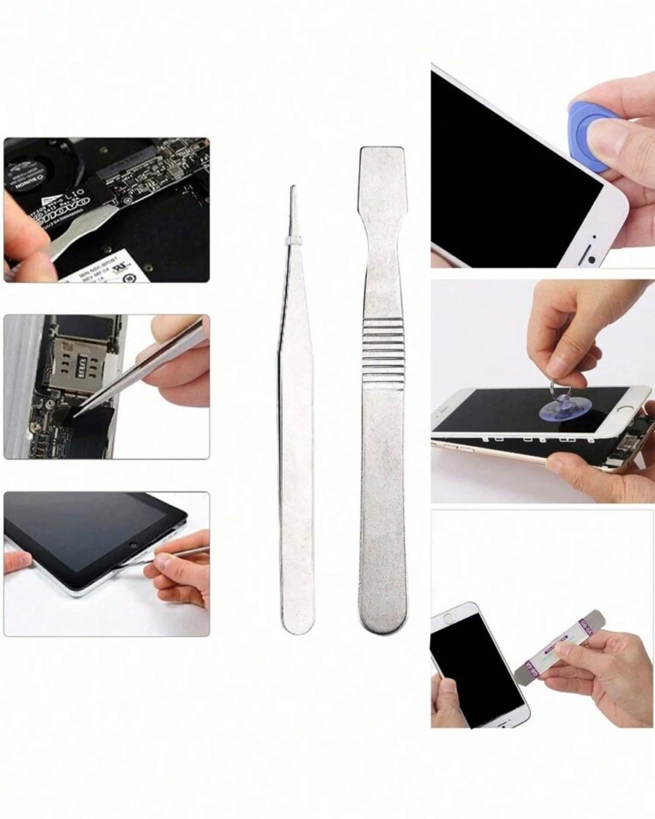 22pcs Phone Dismantling Tool Set #PT2001