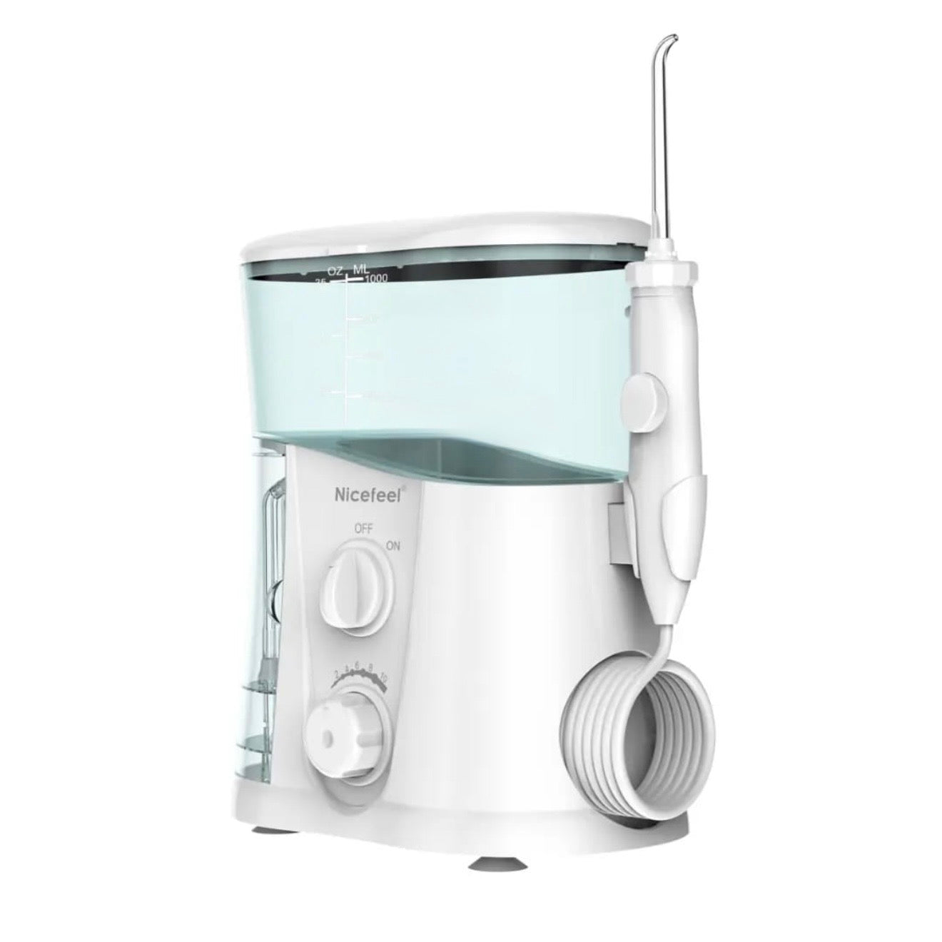 High Quality Family Water Flosser #TF046