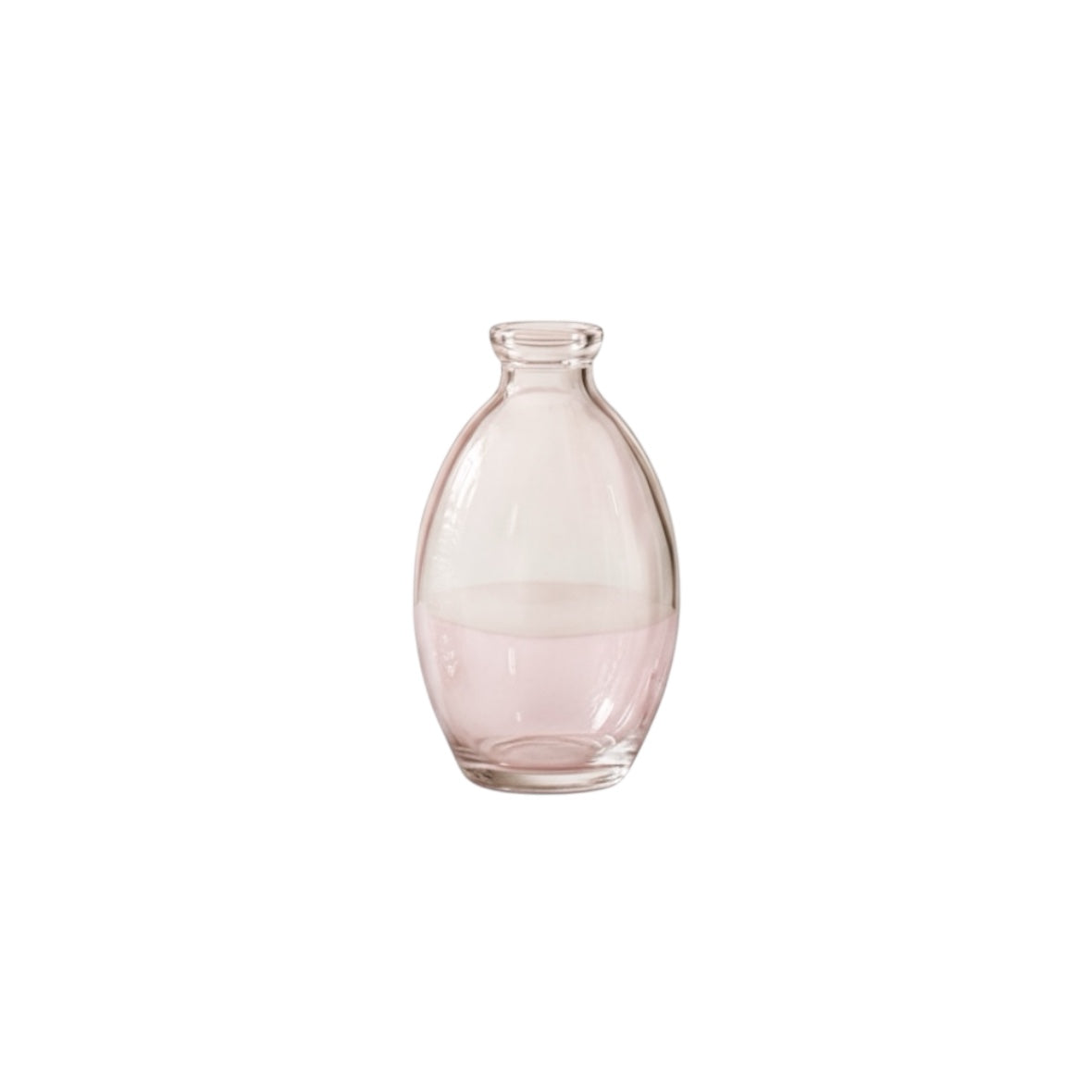 Decorative Clear Glass Flower Vases 
#GV2615