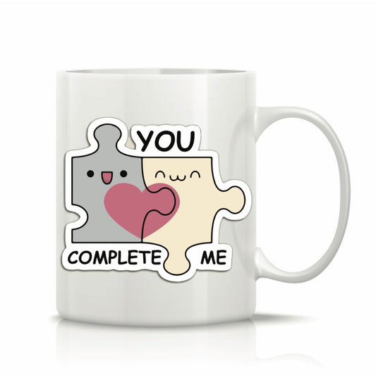 Valentine’s Printed Mug #PM2650