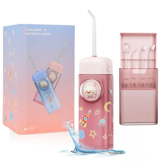 Cordless Water Flosser For Kids #TF052