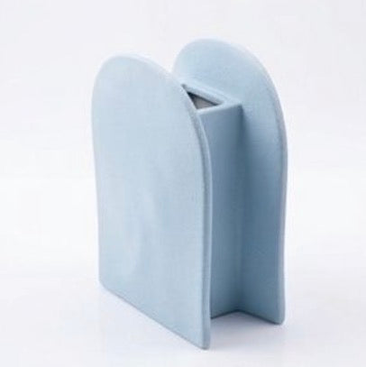 Modern Arch Ceramic Vase #CV3206