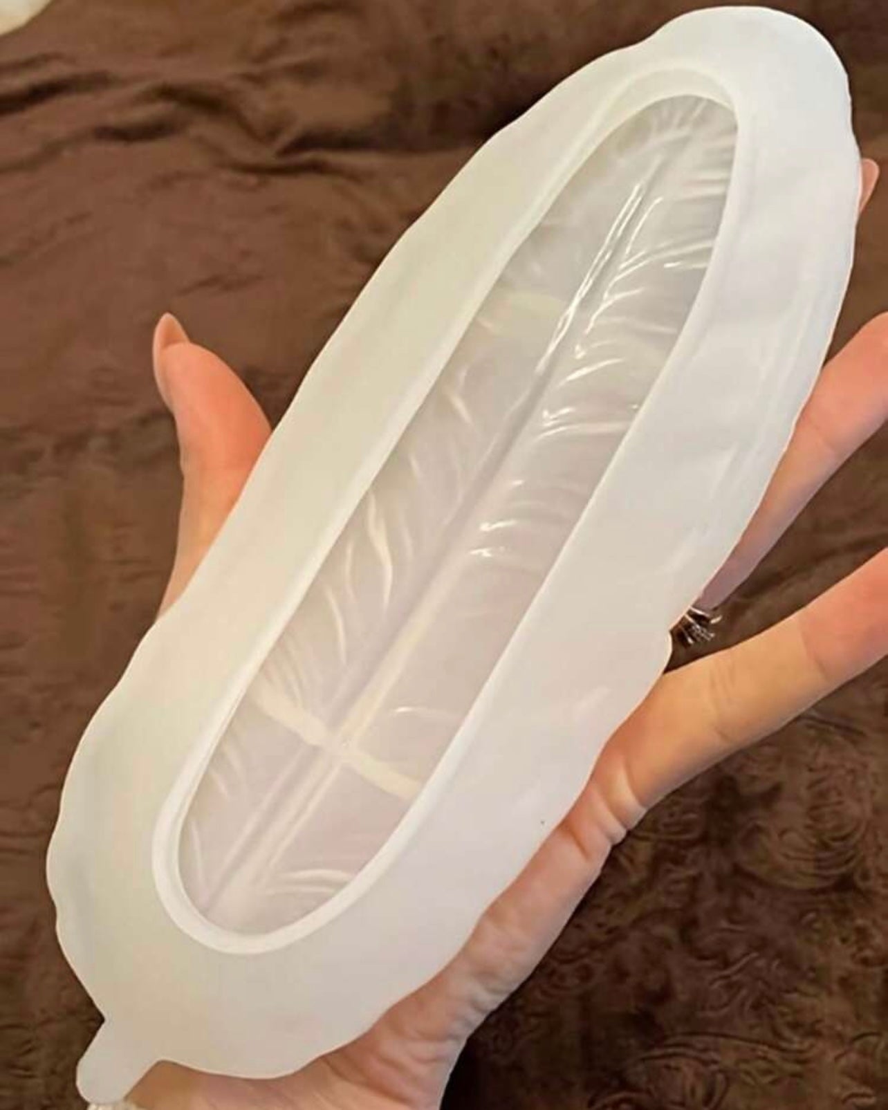 Tray silicone Mold #SM2002