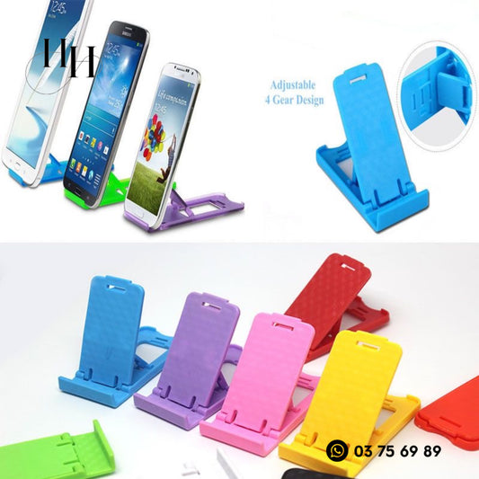 Mobile Holder #MH1019