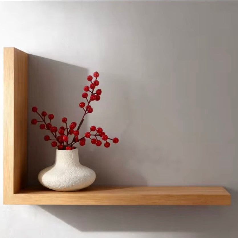Modern Mini Ceramic Vase – Nordic Decorative Flower Vase #CV3223